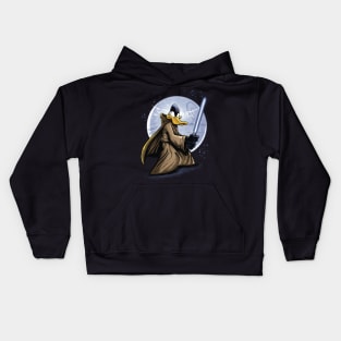 Dark Duck Kids Hoodie